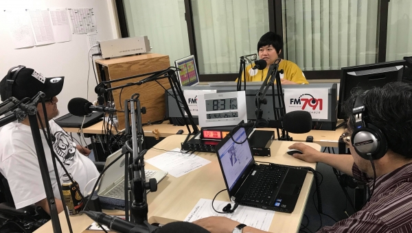 2019年6月4日放送分