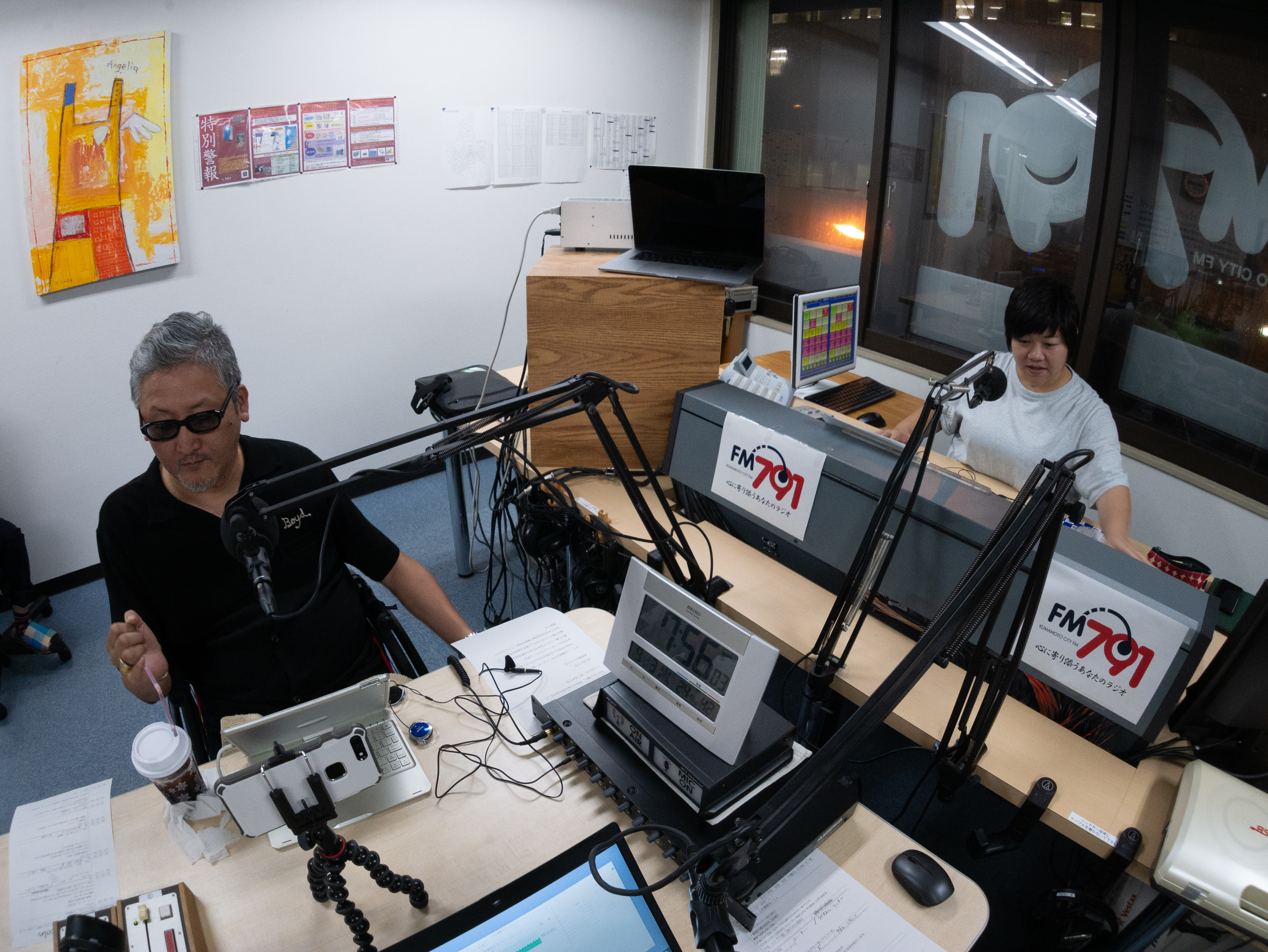 脊髄損傷受傷後気づいたこと