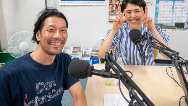 映画館における車いすユーザーの対応などのお話