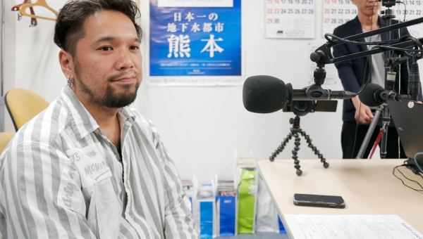 心もバリアフリーな映画館のお話