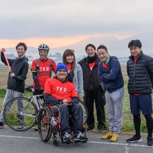 サイボーグロ型ボットHALを装着した時のお話