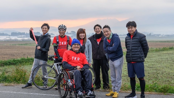 サイボーグロ型ボットHALを装着した時のお話