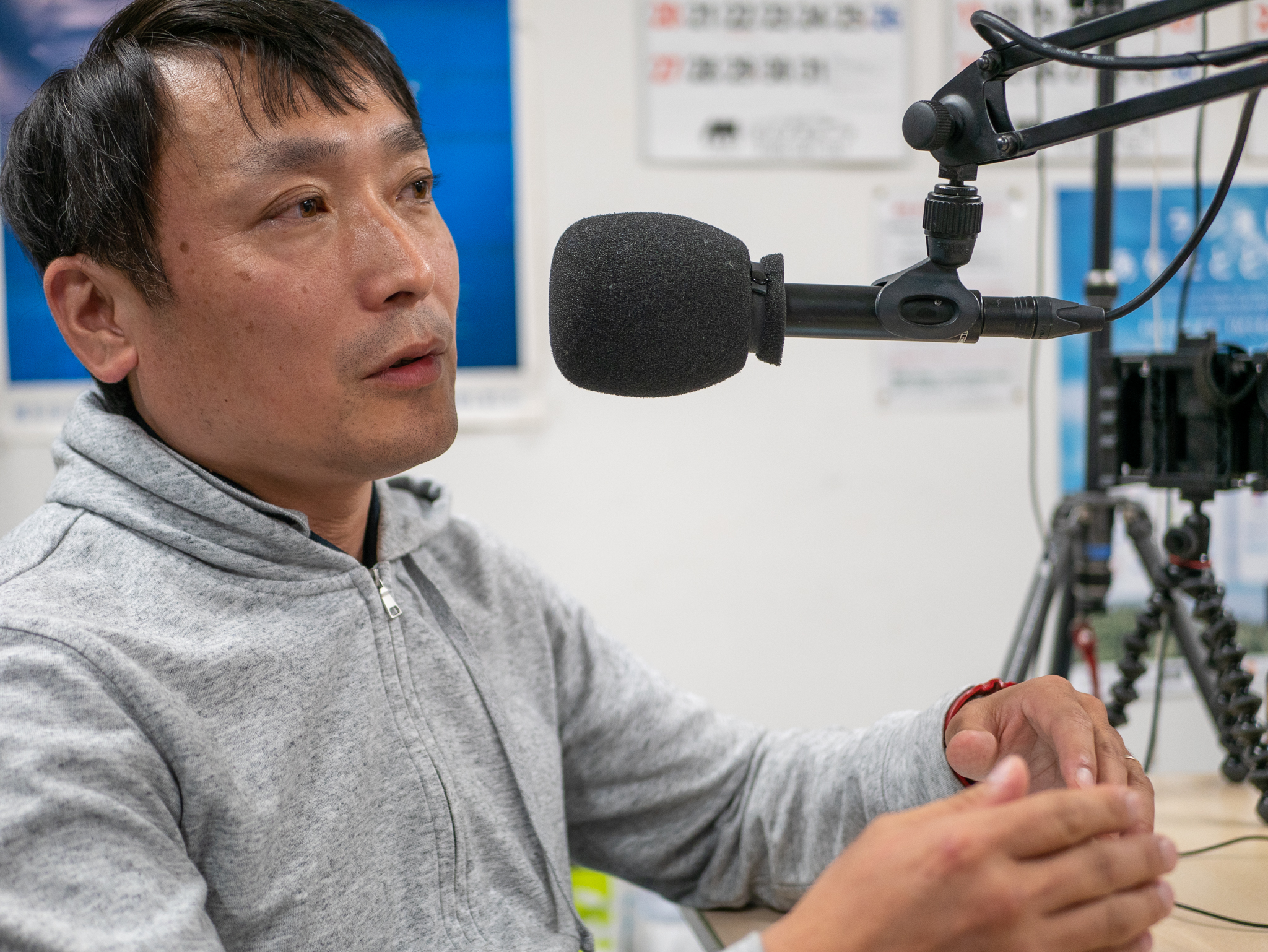 ＜これからの介護  大丈夫？＞のお話