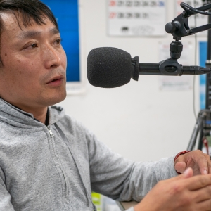 ＜これからの介護  大丈夫？＞のお話