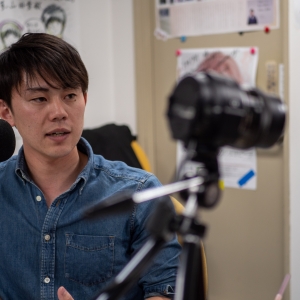 ＜ソーシャルデザインでごちゃまぜ街造り＞のお話