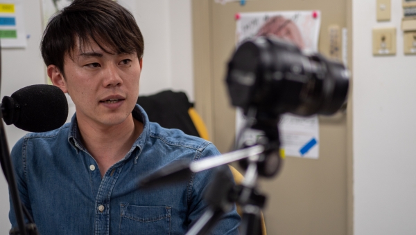 ＜ソーシャルデザインでごちゃまぜ街造り＞のお話