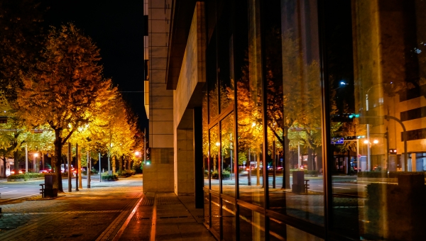 クリスマス・イブは誰と過ごす？のお話