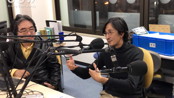 ＜ ラジオ・リンカーン占い＞ 来年の運気は❤️の話