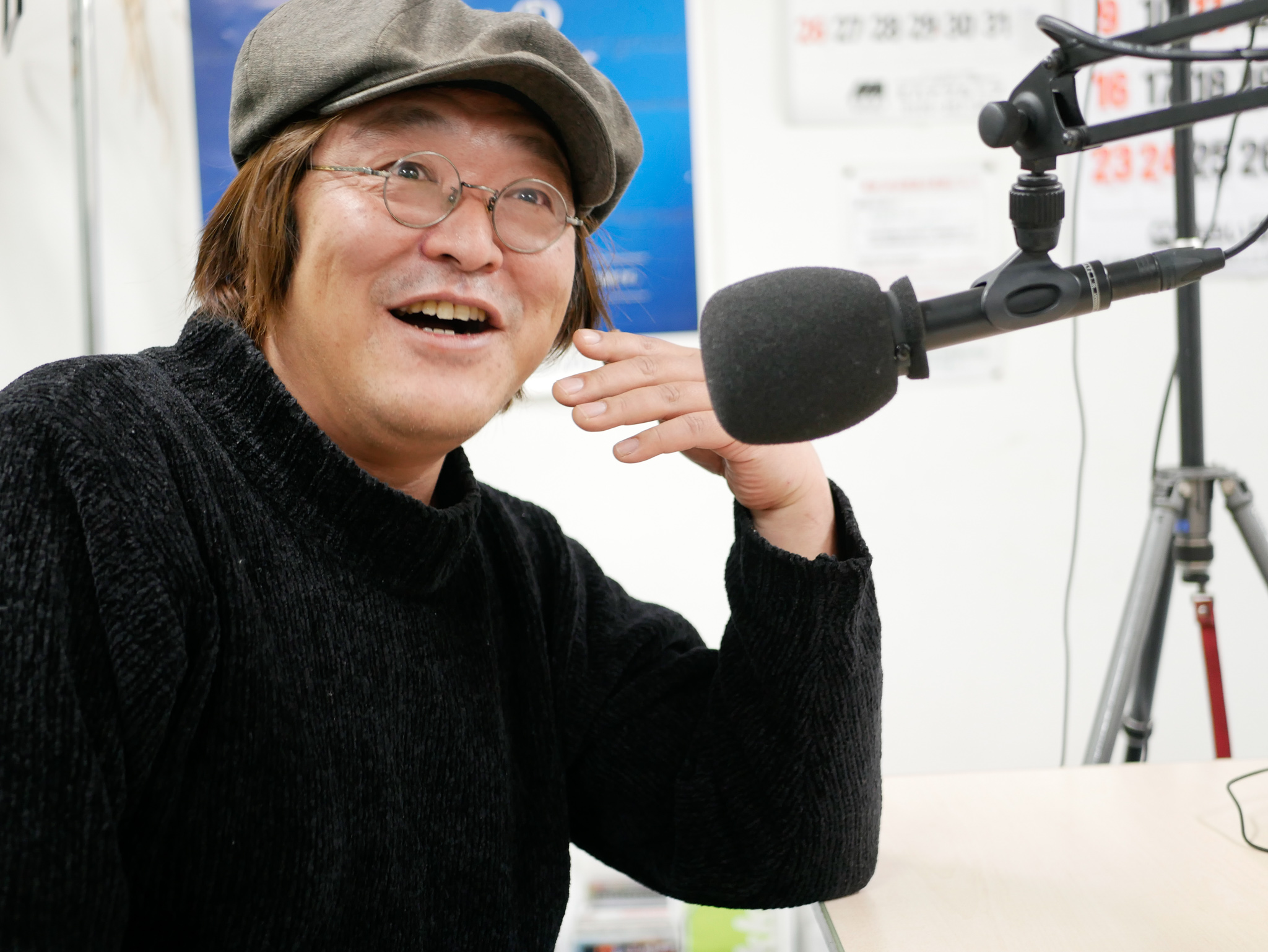 障がい者も健常者も段差をなくしてバリアクラッシュロックンロール！