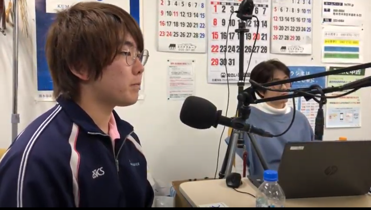 熊本市の訪問介護に関してのお話