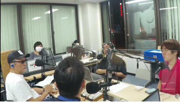 高齢者支援と障害者支援等の違いに関してのおはなし。