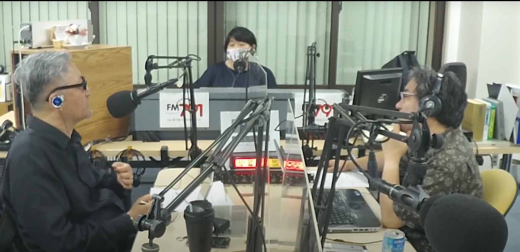 令和2年豪雨被害などのお話など