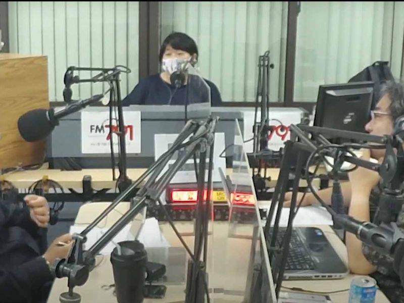 令和2年豪雨被害などのお話など