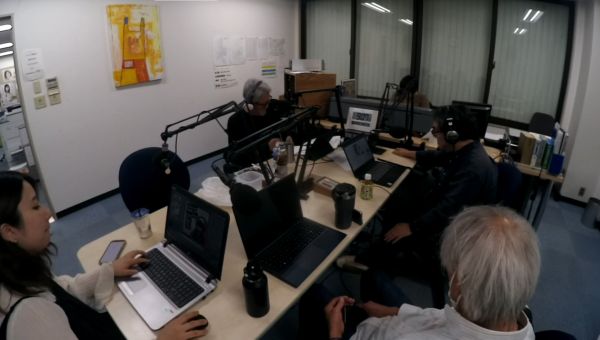 メンテナンス入院のお話と自転車でのヘルメット着用講義について