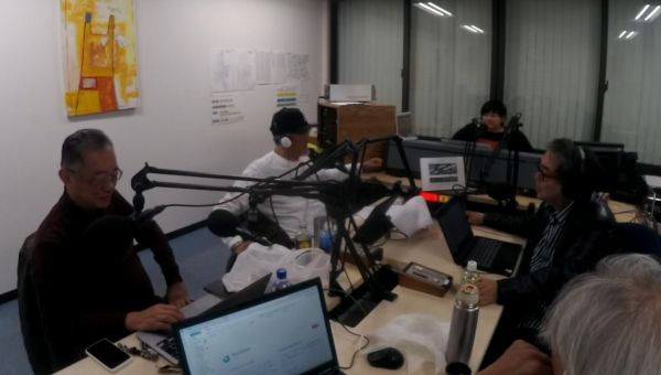 グリーンベルト的路側帯を実現するために