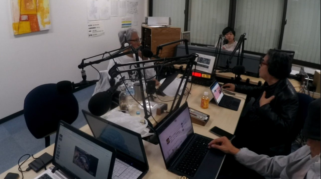 自転車のヘルメット着用について