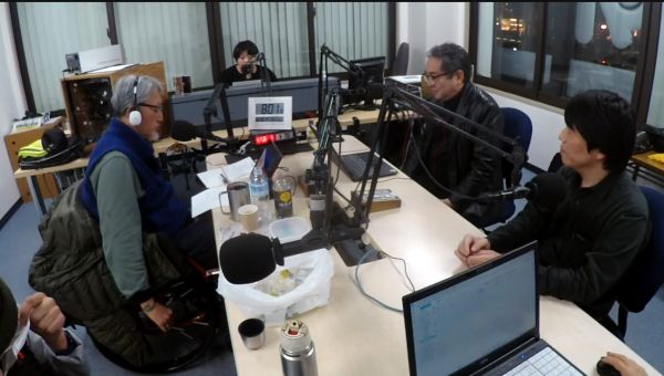 介護の世界からICTの世界に転身された松本さんを迎えて